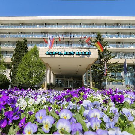 Ensana Splendid Hotel Piest'any Exterior foto