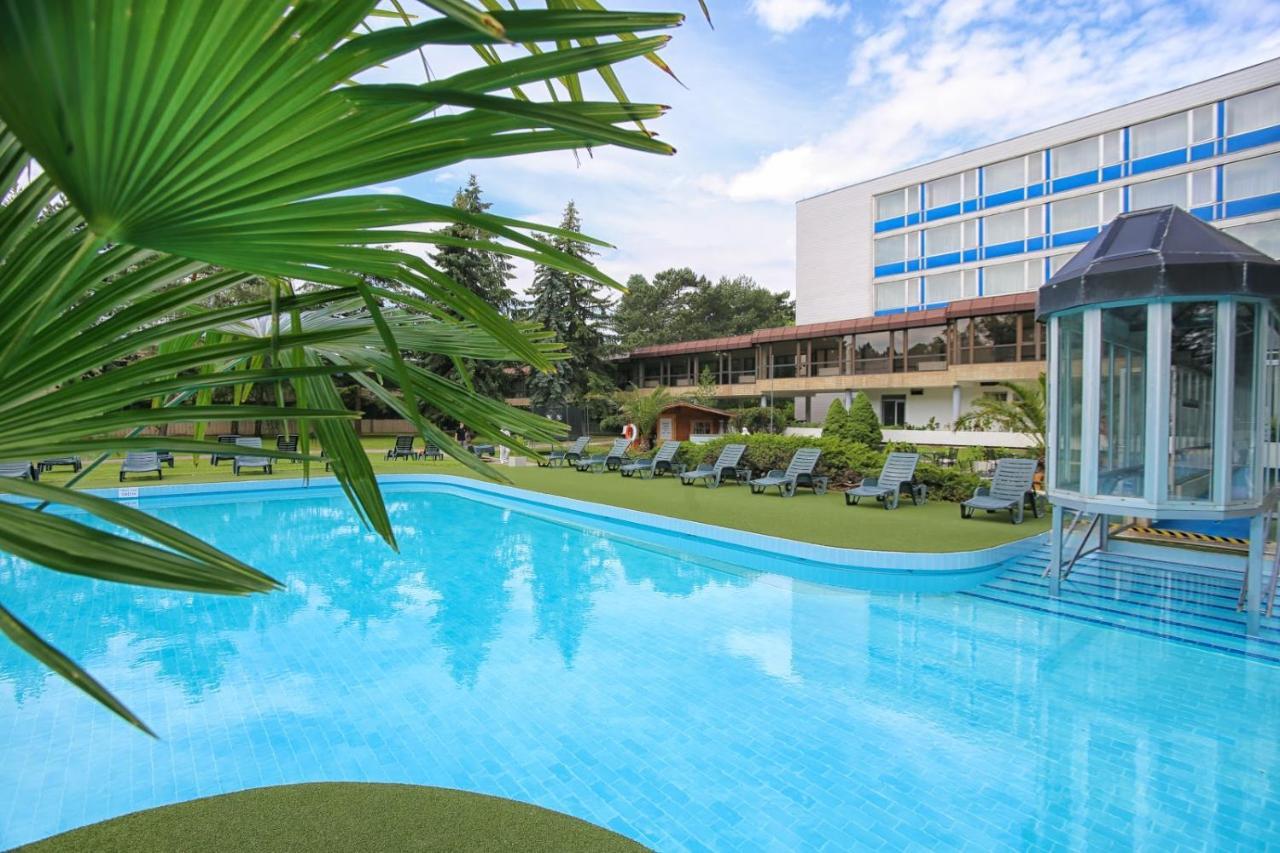 Ensana Splendid Hotel Piest'any Exterior foto