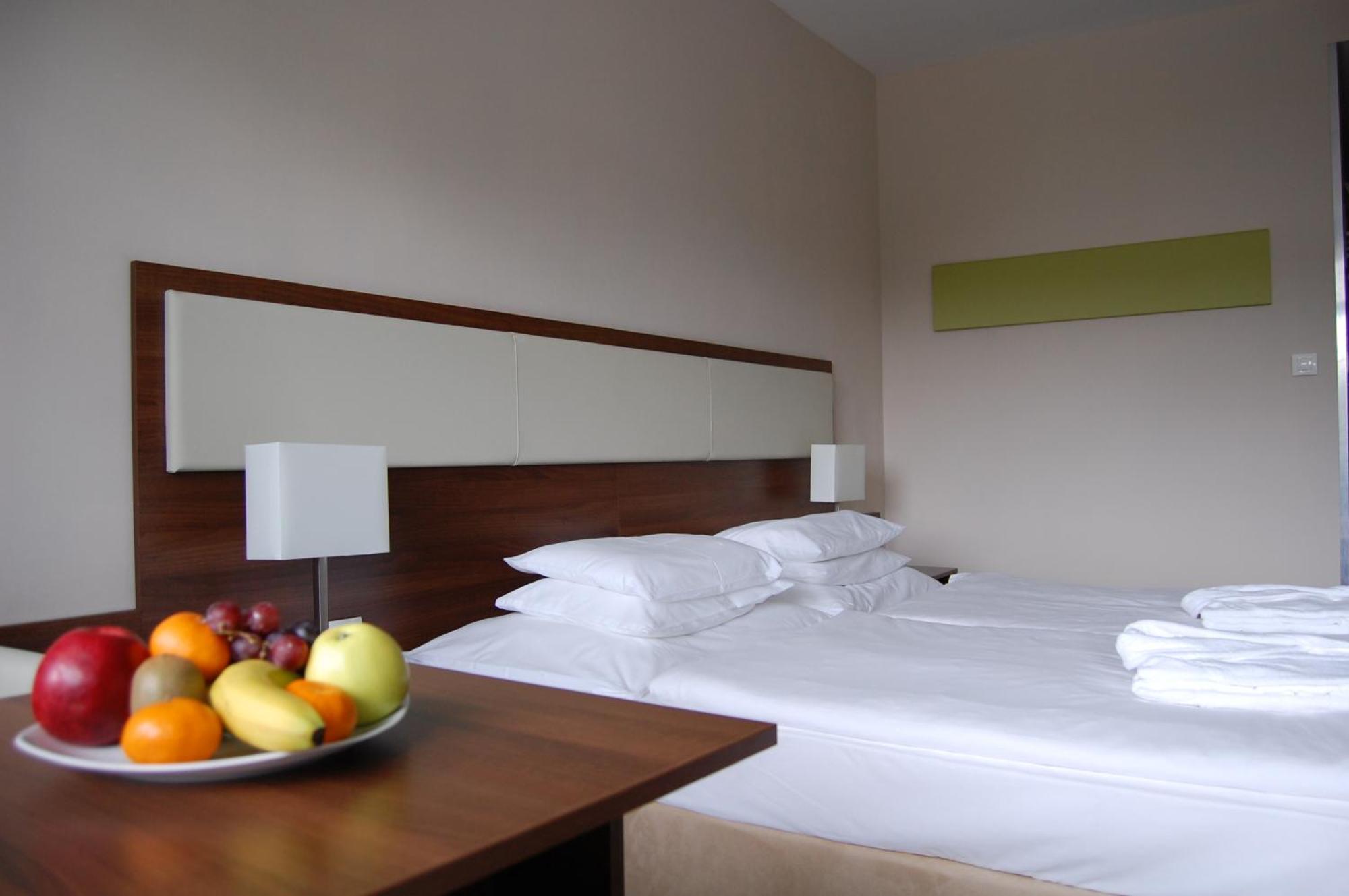 Ensana Splendid Hotel Piest'any Exterior foto
